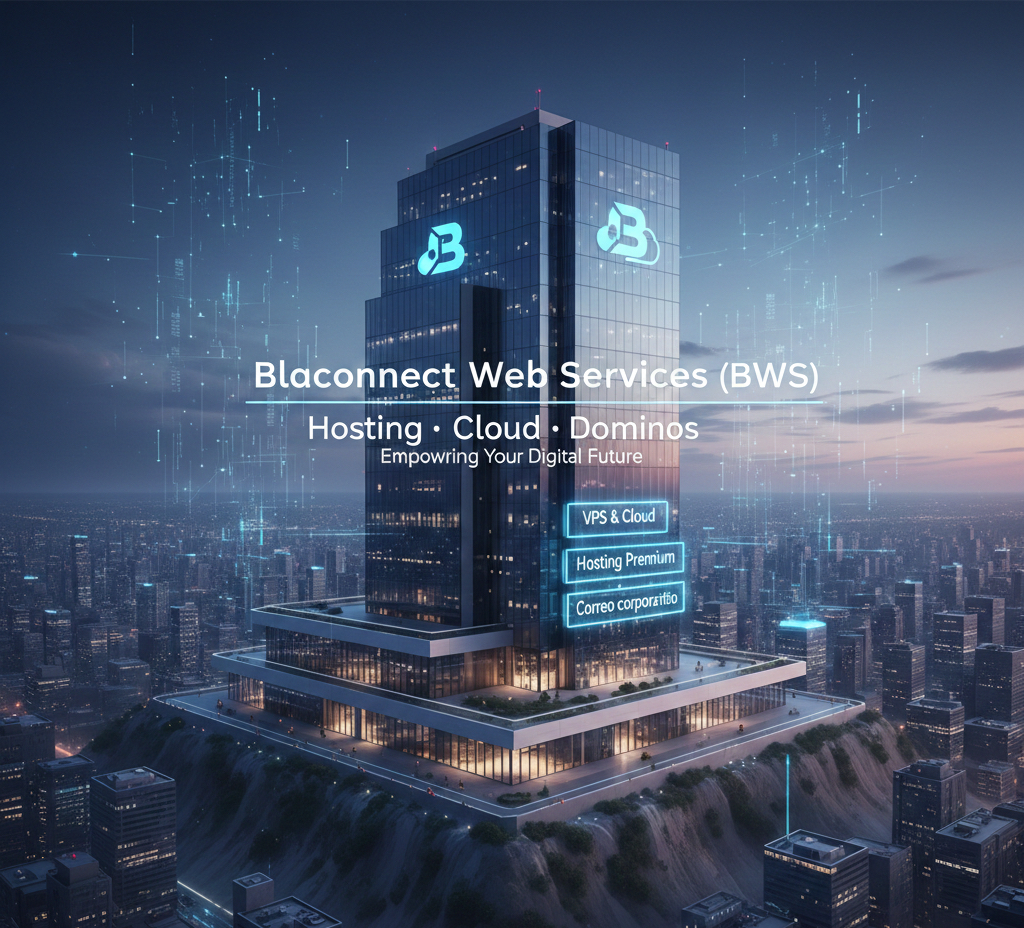 Web Services Hosting