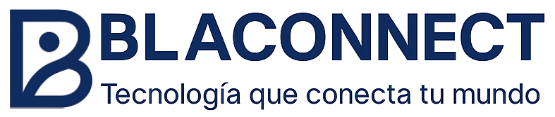 Blaconnect Logo